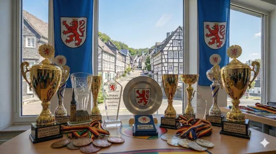 Pokale kaufen in Bergisch-gladbach