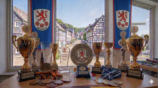 Pokale kaufen in Erkrath