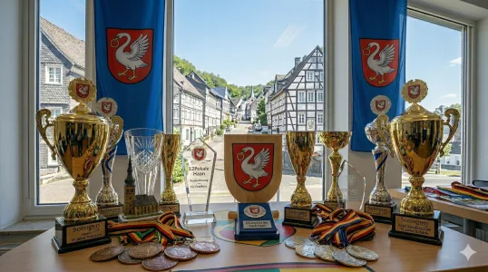 Pokale kaufen in Haan