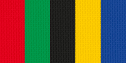 medaillenband 2.AZPKD