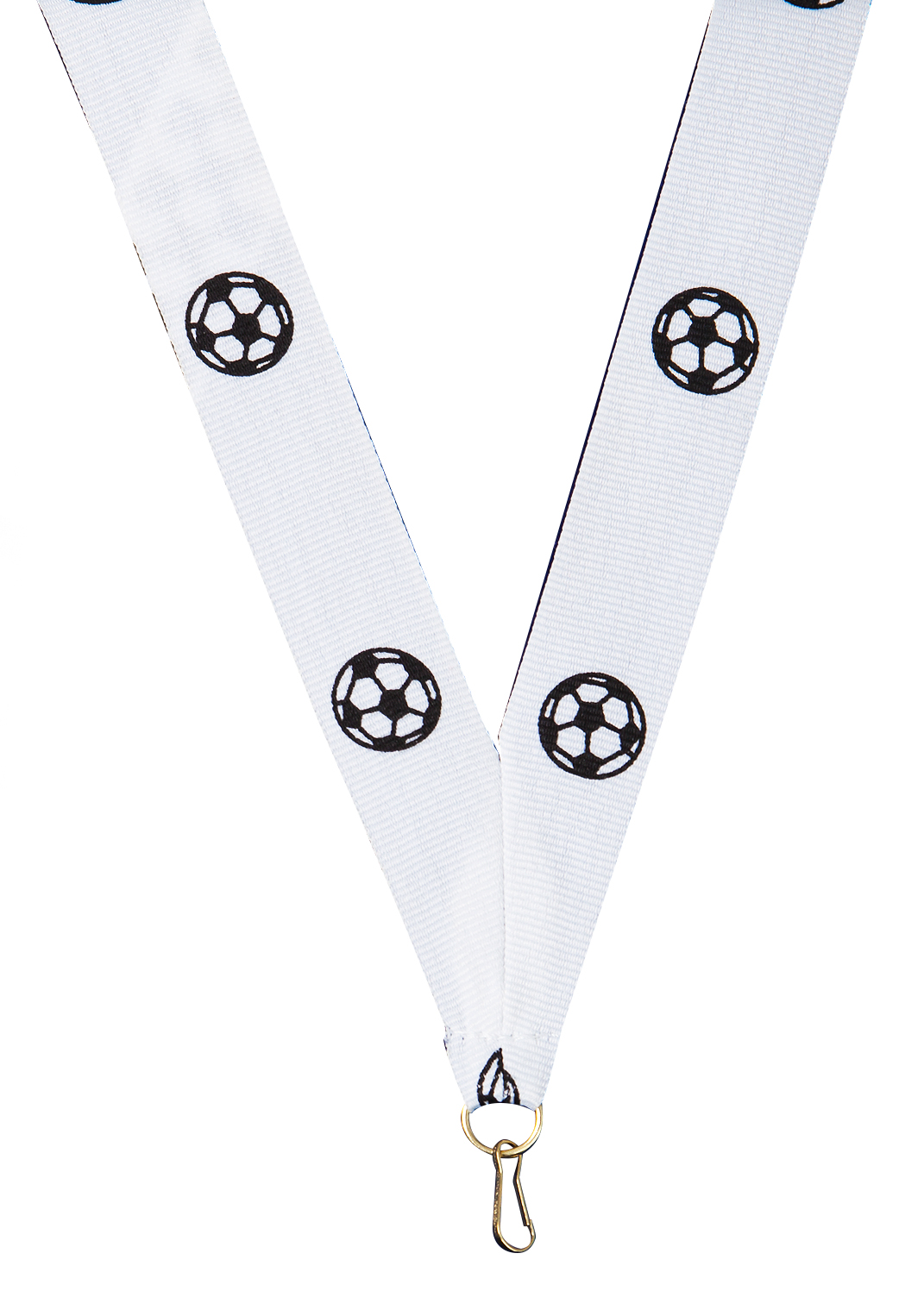 medaillenband 2.VRIBC