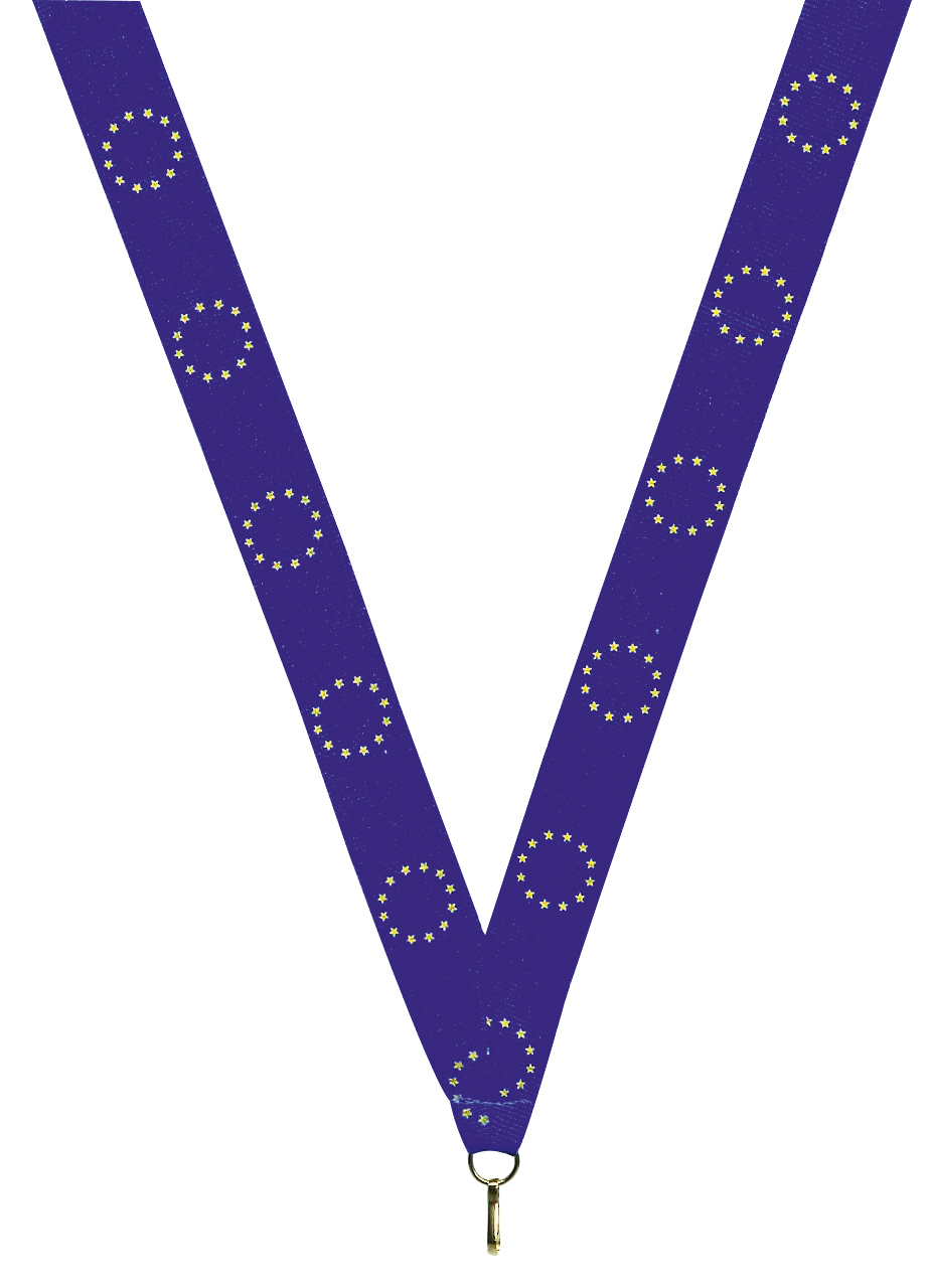 medaillenband 2.QIWC0