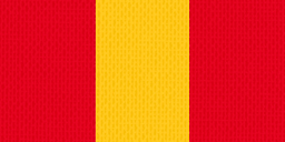 medaillenband 2.84KNO